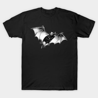 Tiny Bat T-Shirt